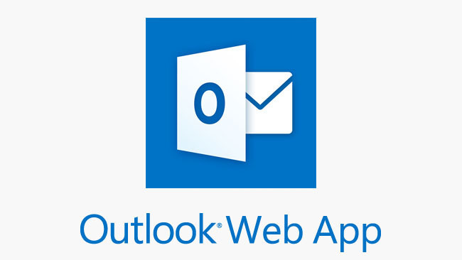 Outlook Web App