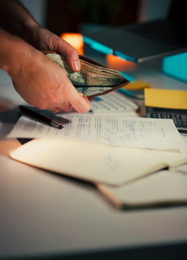 Hay Una Crisis Silenciosa Que Esta Quebrando A Los Hombres Modernos El Estres Financiero Del Que Nadie Quiere Hablar