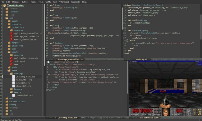 Emacs2