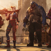 Nadie esperaba que Suicide Squad tuviera un Pase de Batalla, pero el debate tras una filtración desvela los motivos detrás de esta decisión: solo son cosméticos 