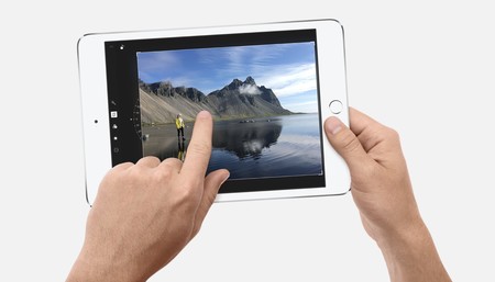 El iPad mini 5 sería una actualización menor de sus componentes internos, según OnLeaks