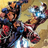 Estos son los cuatro cómics gratis que Marvel regalará el Comics Giveaway Day 2026 