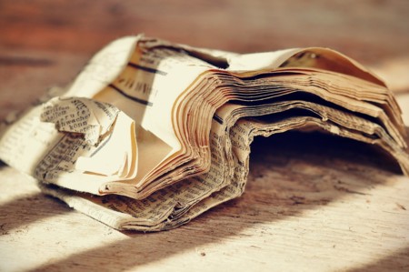 The Independent acaba con su edición impresa. Así es el fin del papel en los periódicos tradicionales