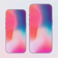 O iPhone deve mudar de tamanho novamente; um novo boato afirma que ele crescerá para sete polegadas, com um design sem bordas 