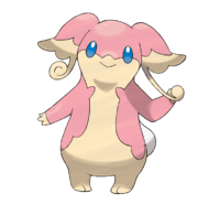 Audino