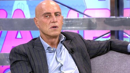 Kiko Matamoros olvida, pero por la edad, y no perdona a Makoke por su deslealtad debido a estas gravísimas circunstancias