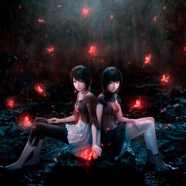 Fatal Frame Ii Remake