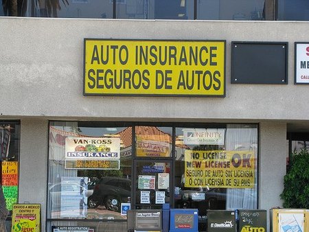 Si no vas a renovar tu seguro, avísaselo a la compañía