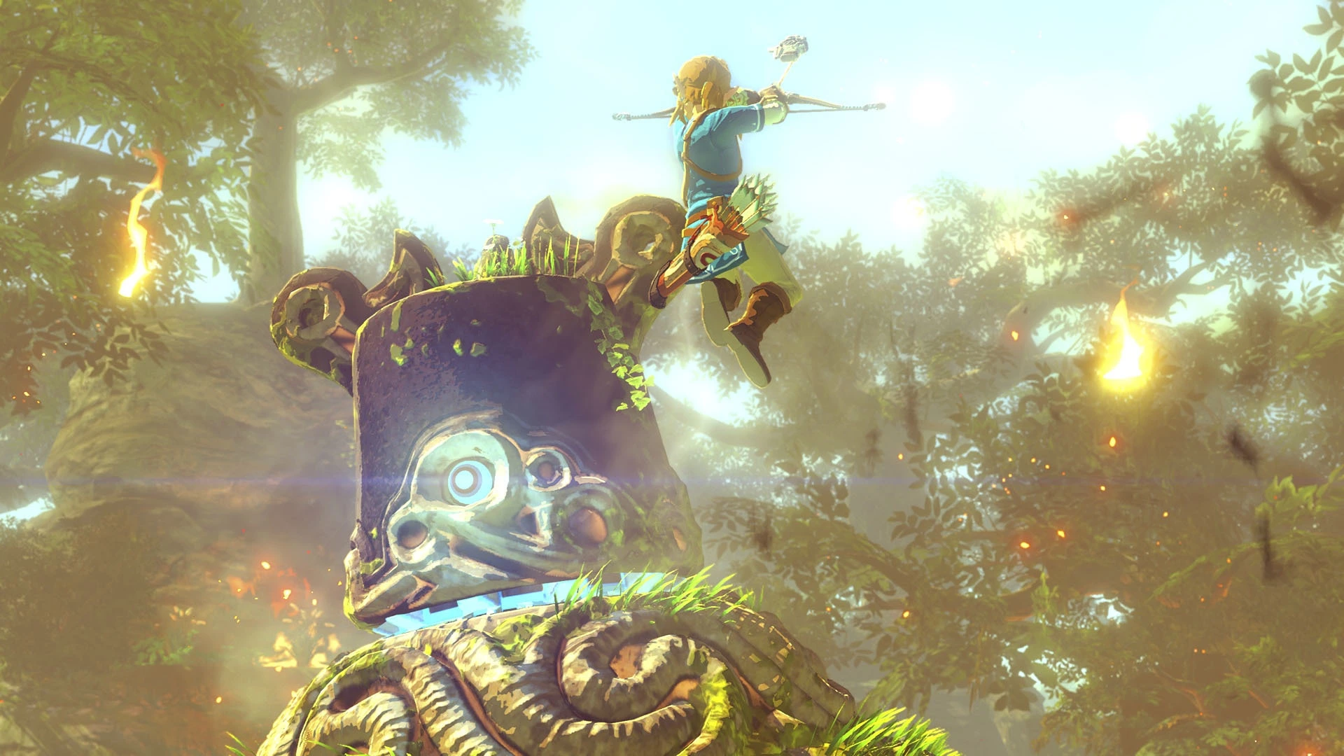 Foto de The Legend of Zelda Wii U (1/4)