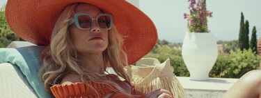 "La gente puede llamarlo como quiera, pero no va a cambiarlo". Kate Hudson cree que el nepotismo en Hollywood no es tan grave y lo compara con la industria del modelaje