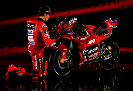 Mm93 Ducati