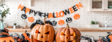 11 ideas para celebrar un Halloween divertido y seguro en casa