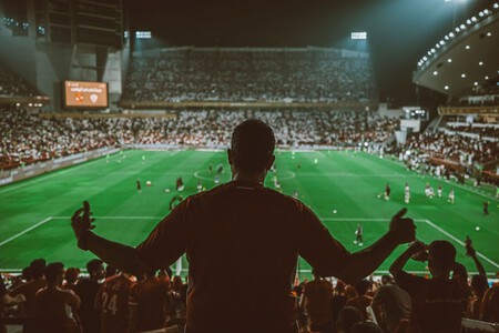 Mexicanos Prefieres Redes Streaming Tv Ver Deportes Xataka Mexico 5