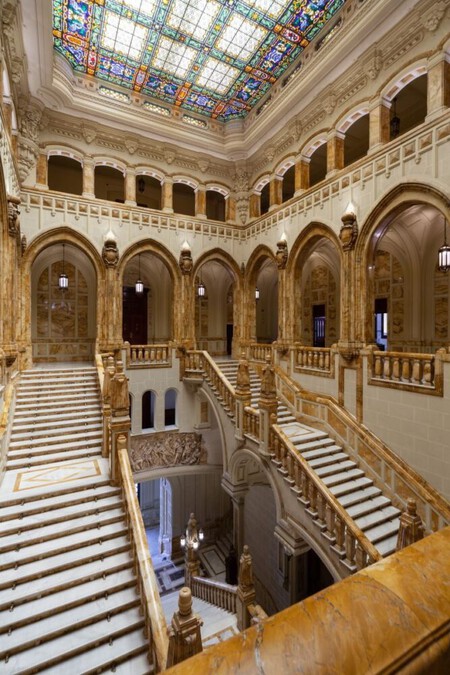 Cuartel General De La Armada