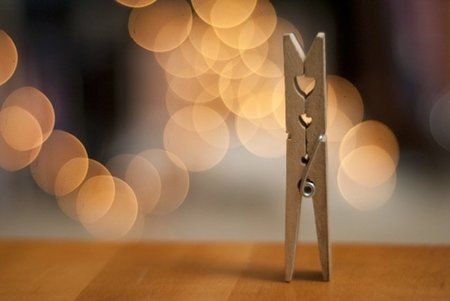 Truco Express: crea tu propio bokeh artificial