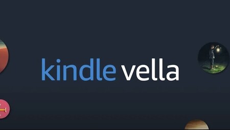 Amazon Kindle Vella, historias por capítulos para móviles que llegan primero al iPhone