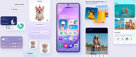 One Ui 8
