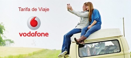 Vodafone añade nuevos países a su listado donde no se paga por el roaming
