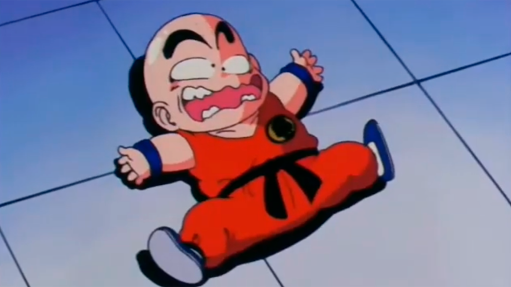 ¿Por qué Krilin no tiene nariz en Dragon Ball? Akira Toriyama lo reveló hace décadas, aunque la explicación de su creador igual no te convence del todo . Noticias en tiempo real