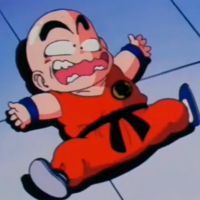 ¿Por qué Krilin no tiene nariz en Dragon Ball? Akira Toriyama lo reveló hace décadas, aunque la explicación de su creador igual no te convence del todo