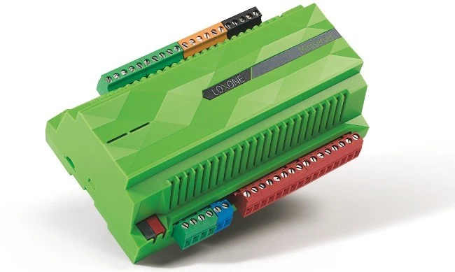 Loxone Miniserver