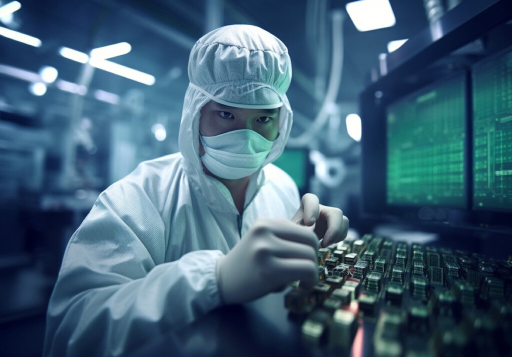 La brutal estrategia de China en la guerra tecnológica tiene a EEUU y Europa en alerta