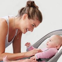 Cómo utilizar las hamacas para bebés de forma segura