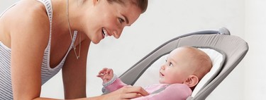 Cómo utilizar las hamacas para bebés de forma segura