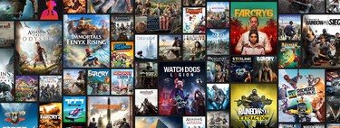 Todo un catálogo de juegos gratis gracias a Ubisoft+: Far Cry 6 o Assassin's Creed Valhalla sin gastar un euro durante una semana 