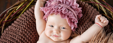 Los nombres de bebé más populares en Comunidad Valenciana para niño y niña (y su significado)