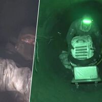 Rússia e Ucrânia chegaram à mesma conclusão estranha por causa dos drones: continuar a luta na clandestinidade 