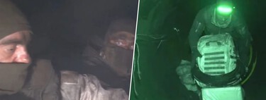 Rússia e Ucrânia chegaram à mesma conclusão estranha por causa dos drones: continuar a luta na clandestinidade 