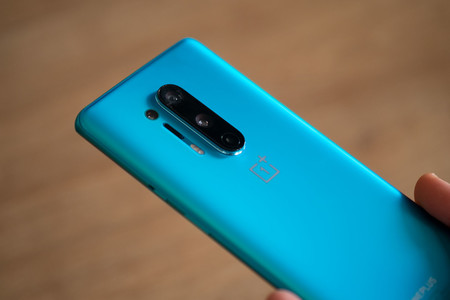 Los OnePlus 8T y 8T Pro llegarán en octubre con el Snapdragon 865+, según HDBlog