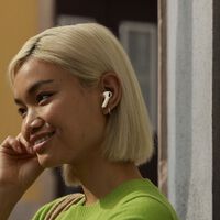 AirPods Pro 3: los nuevos auriculares de Apple prometen el doble de cancelación de ruido y traducción en directo
