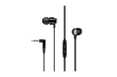 Sennheisercx300s