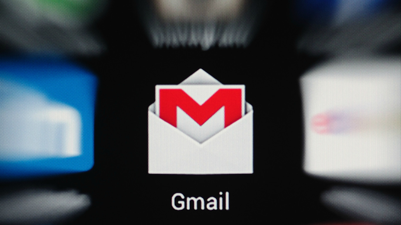 Gmail: pasos para adjuntar un correo en Gmail y reenviarlo - IONOS