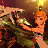 Mercado Libre remata este spin-off de Zelda: Tears of the Kingdom antes de que se estrene Ocarina of Time 