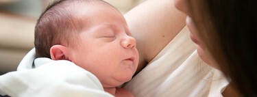 Las enfermedades más frecuentes en el recién nacido y signos de alarma que debemos vigilar 