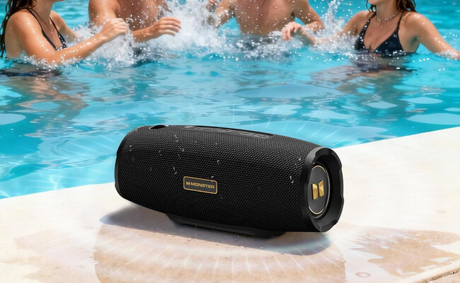 Bocina Monster S380 Mercado Libre Ofertas Descuentos