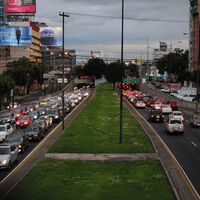 Te roban las placas y tu nombre empieza a aparecer en lugares donde nunca estuviste: la nueva estafa que crece en CDMX 