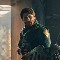 No tengas miedo por el final de The Boys. Una de sus estrellas nos confirma que hay 'supers' para rato: "Esa es la intención"