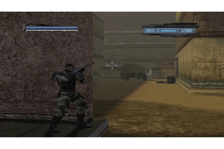 Kill Switch Gameplay 2