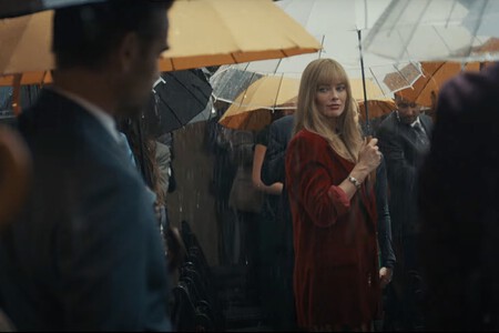 Un Gran Viaje Atrevido Y Maravilloso 2025 Margot Robbie Colin Farrell