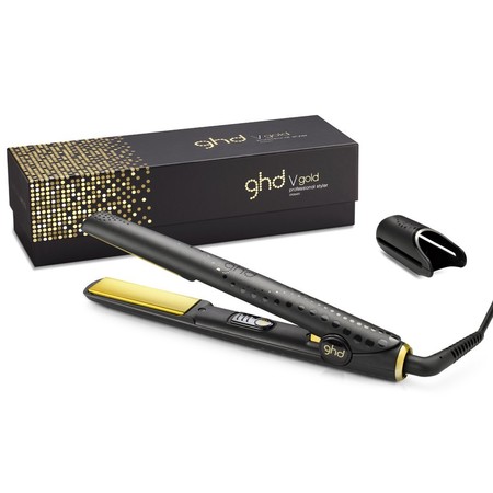 Prime Day 2018: plancha para pelo ghd V Gold Professional Classic Styler por 119 euros en Amazon