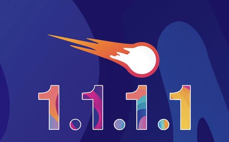 1.1.1.1 de Cloudflare