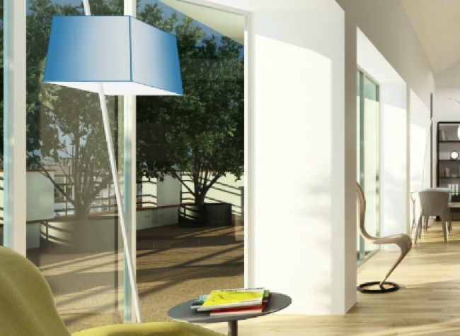 Génova 5 Prime Residence, un edificio vintage de Madrid totalmente renovado para alojarte