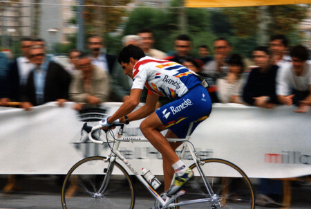Indurain 3 2023