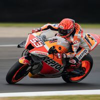 Mercado MotoGP 2023: La revolución que prepara Honda con los restos de Suzuki para rodear a Marc Márquez  