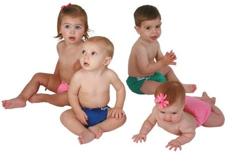La predisposición de los bebés para aprender palabras nuevas