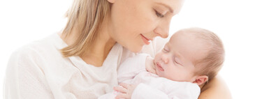 Ese preciso momento en el que te das cuenta de que ya no habrá un bebé en casa nunca más